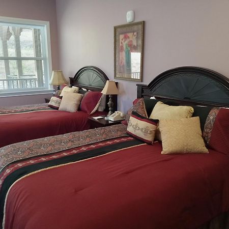 Hearthstone Elegant Lodge Kamiah Ngoại thất bức ảnh