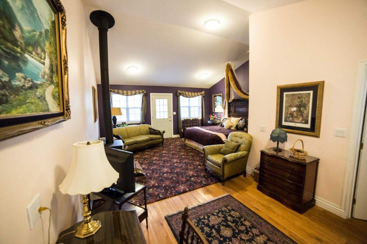Hearthstone Elegant Lodge Kamiah Ngoại thất bức ảnh