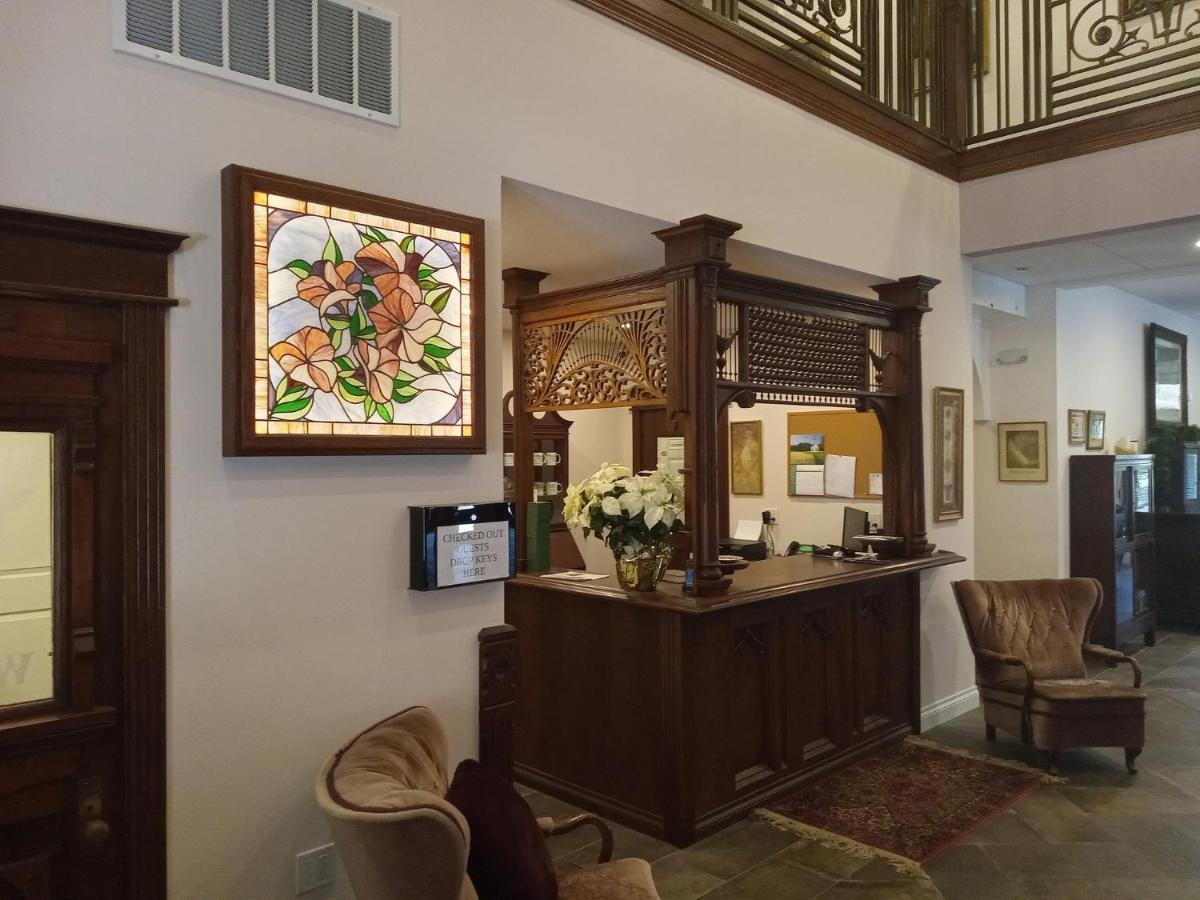 Hearthstone Elegant Lodge Kamiah Ngoại thất bức ảnh
