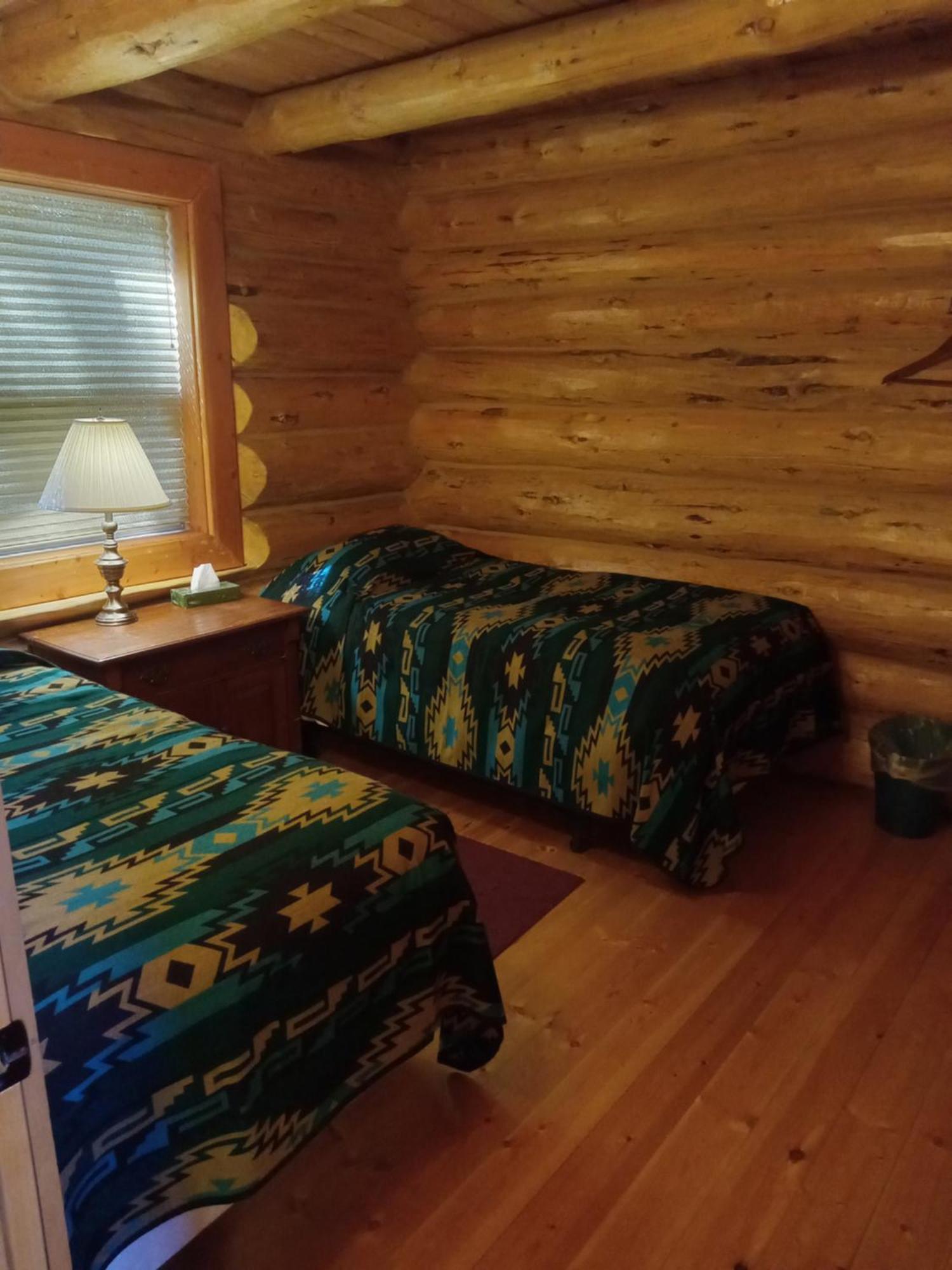 Hearthstone Elegant Lodge Kamiah Ngoại thất bức ảnh